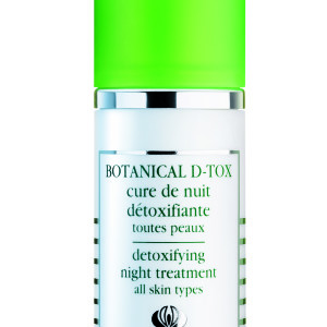 Sisley Botanical D-Tox