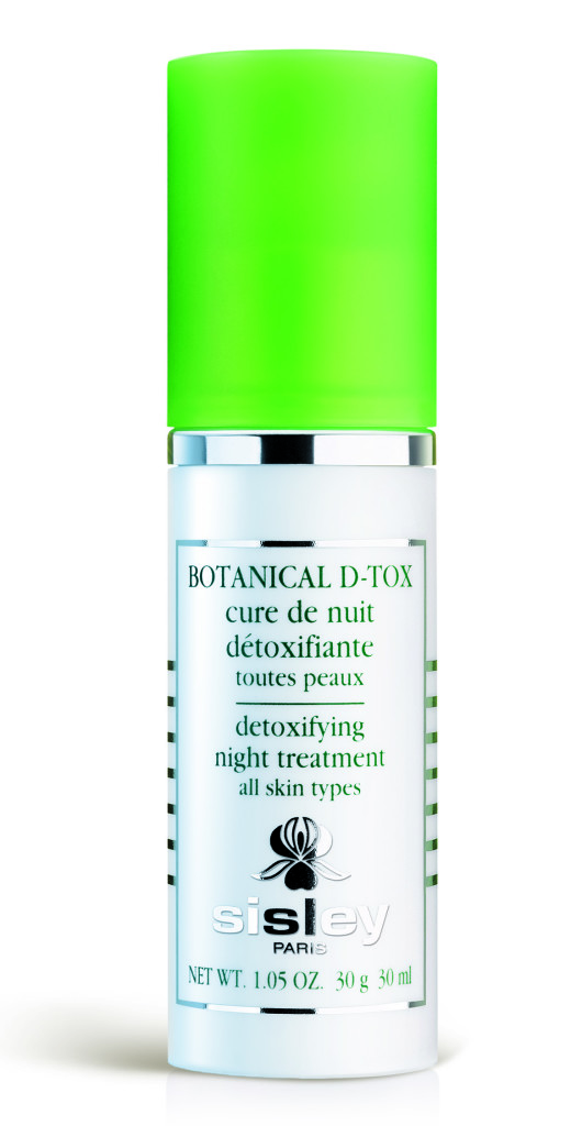 Sisley Botanical D-Tox