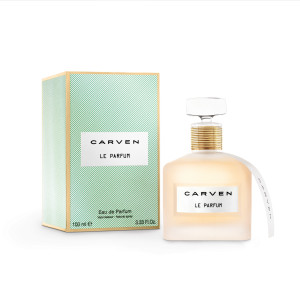 Carven Le Parfum pack