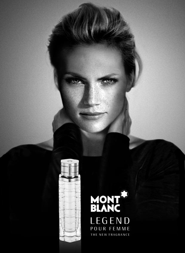 MONTBLANC Visual