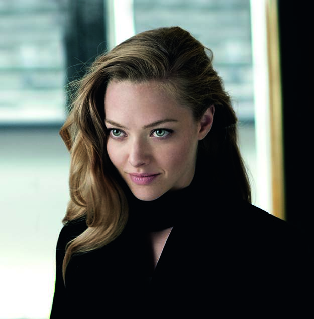 Amanda Seyfried Taglio Capelli
2021