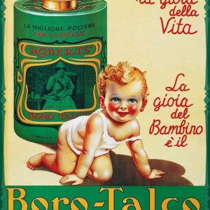 Bambino a gattoni (1934)