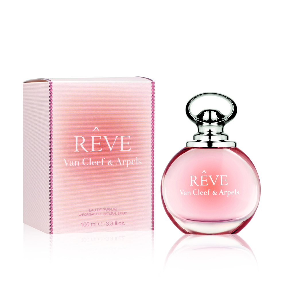 Reve fragranza Van Cleef & Arpels