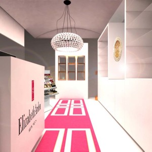 1 PopUp ELIZABETH ARDEN Milano Centrale