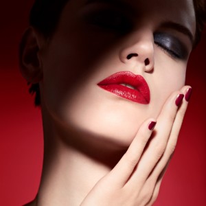 Beauty Visual Rouge Ecstasy Giorgio Armani