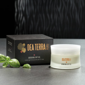 Dea Terra Quenching