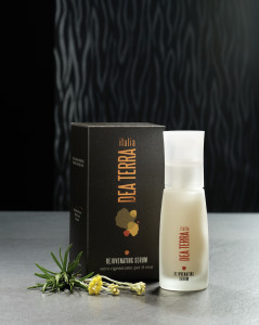 Dea Terra_Rejuvenating