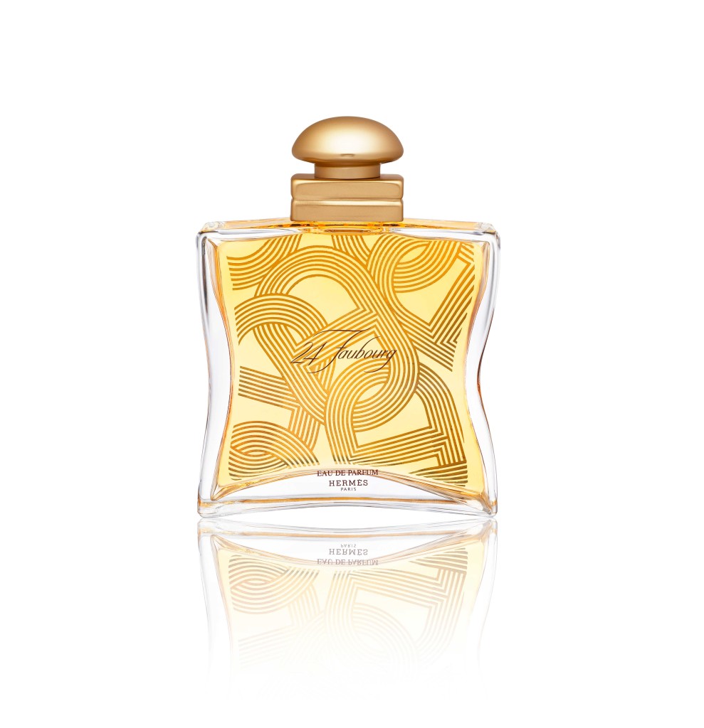 24 FAUBOURG Hermès