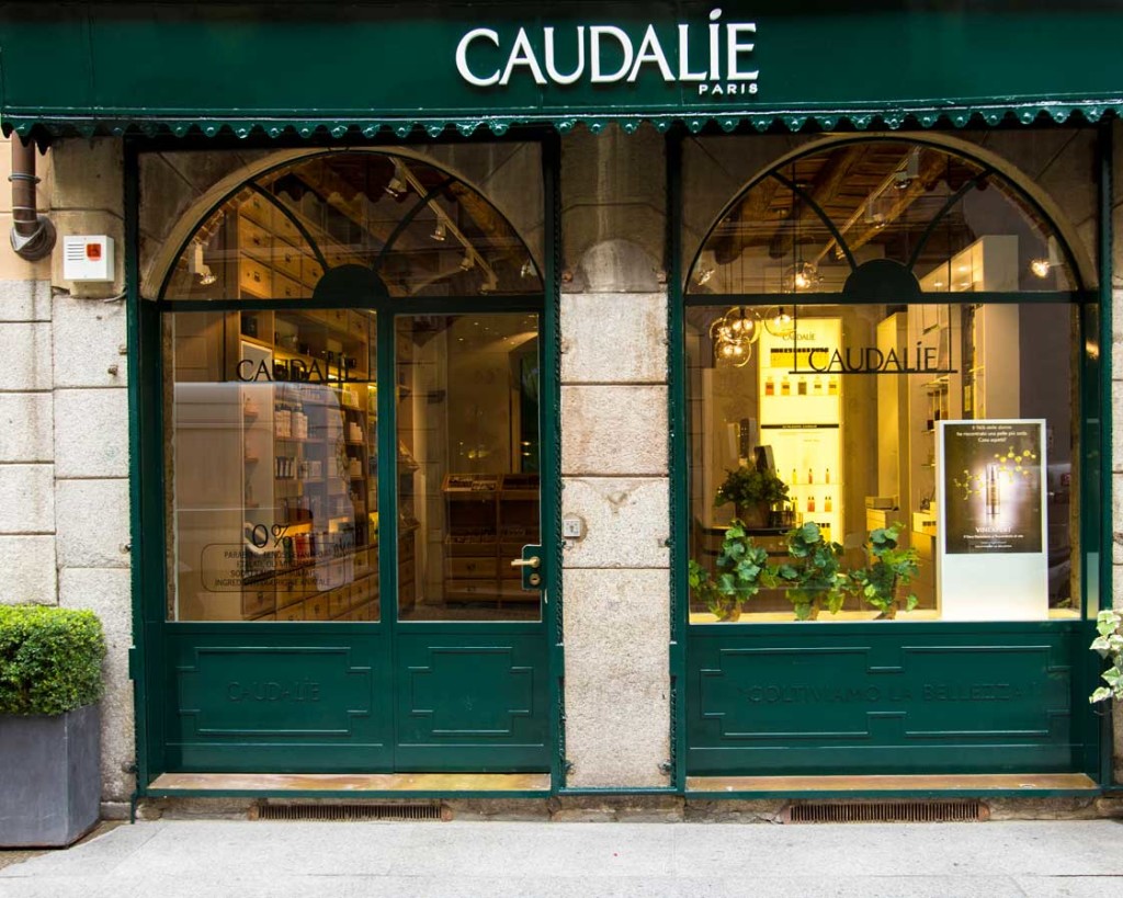 Caudalie-boutique-via-Fiori-Chiari-Milano