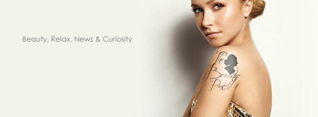 the beauty post