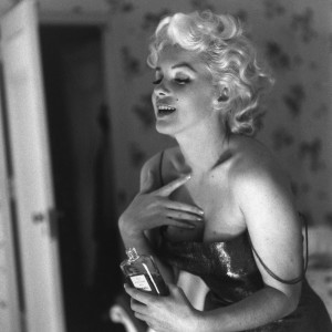 Marylin Monroe