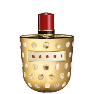 Marni Metallic profumo edizione limitata