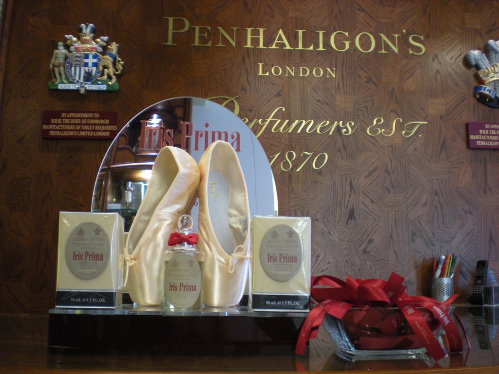 Penhaligon's Iris Prima