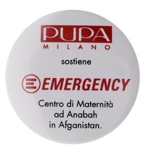 Pupa Per Emergency