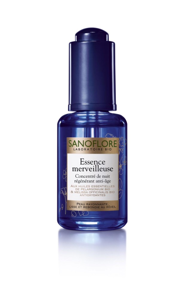 Sanoflore Essence Merveilleuse