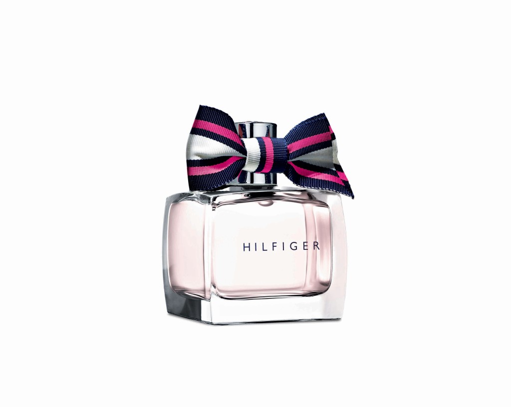 Tommy Hilfiger Cheerfully Pink
