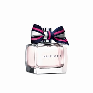 Tommy Hilfiger Cheerfully Pink