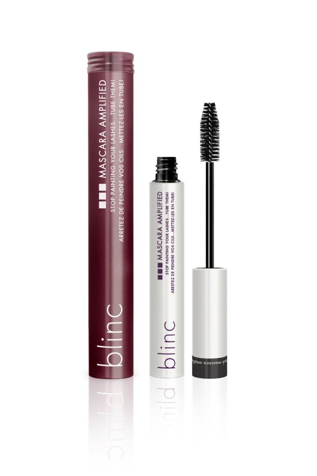 Blinc Mascara Amplified