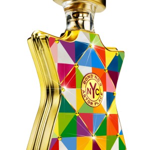 Bond no9. New York Astor Place Swa