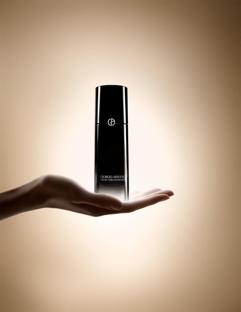Giorgio armani supreme deals reviving serum