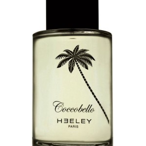 Heeley Coccobello Eau De Parfum Collection