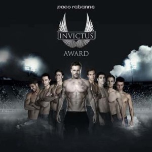 Invictus Paco Rabanne