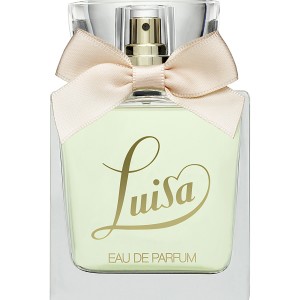 Luisa Eau de parfum - Luisa Spagnoli