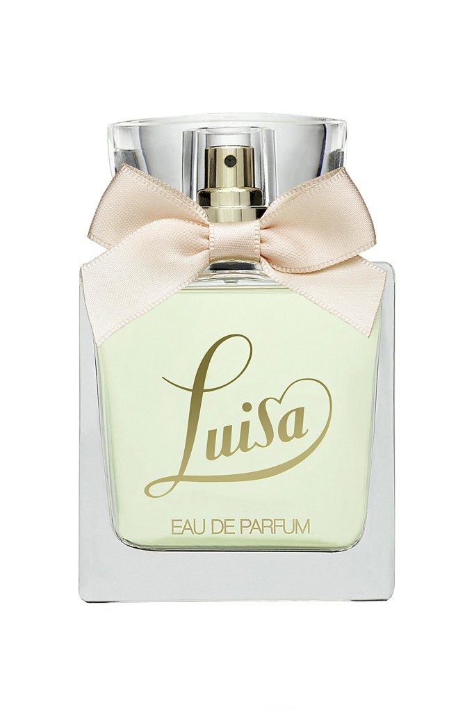 Luisa Eau de parfum di Luisa Spagnoli