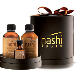 Nashi Argan Elegant Box