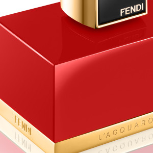 Fendi L'Acquarossa