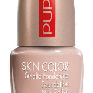 Pupa Skin Color Smalto Effetto Fondotinta 040