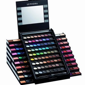 Sephora MakeUp Academy Palette