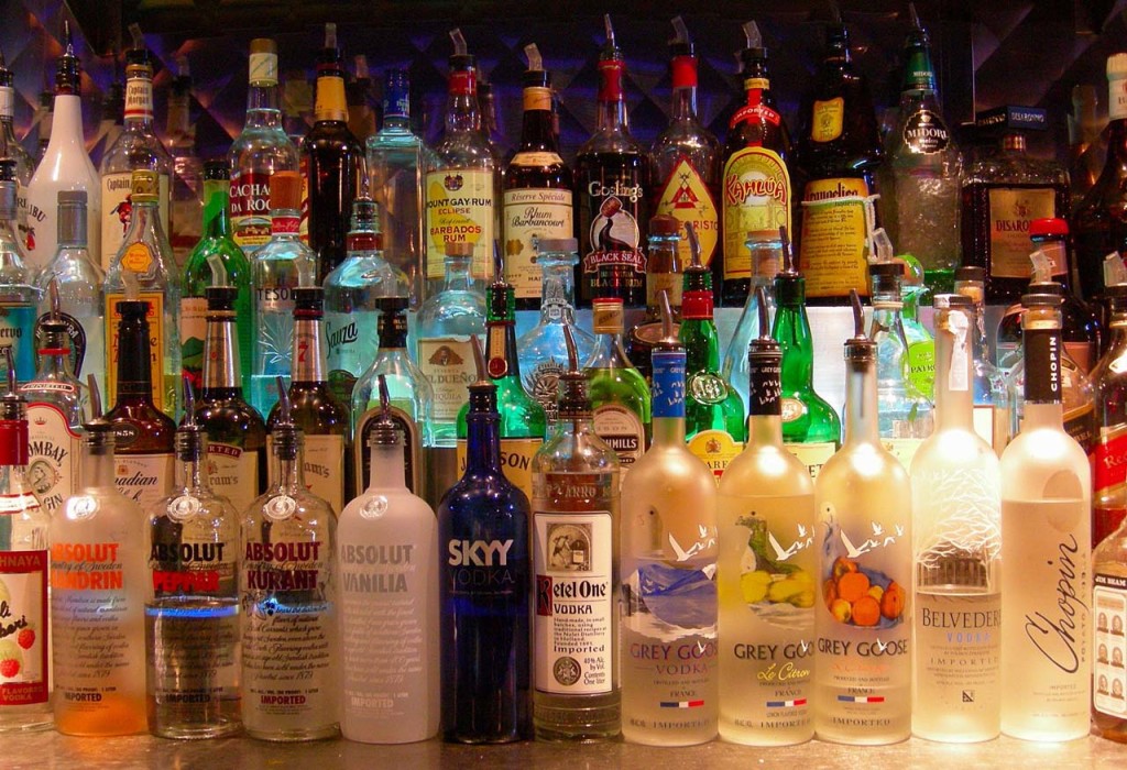 Vodka
