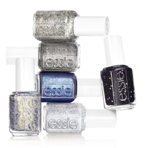 Essie Encrusted Treasures Collection Smalti