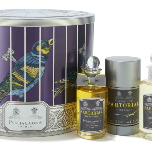 Penhaligon's Sartorial Fragrance Collection