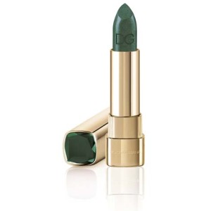 Sicilian Jewels Dolce&Gabbana Classic Emerald Cream Lipstick