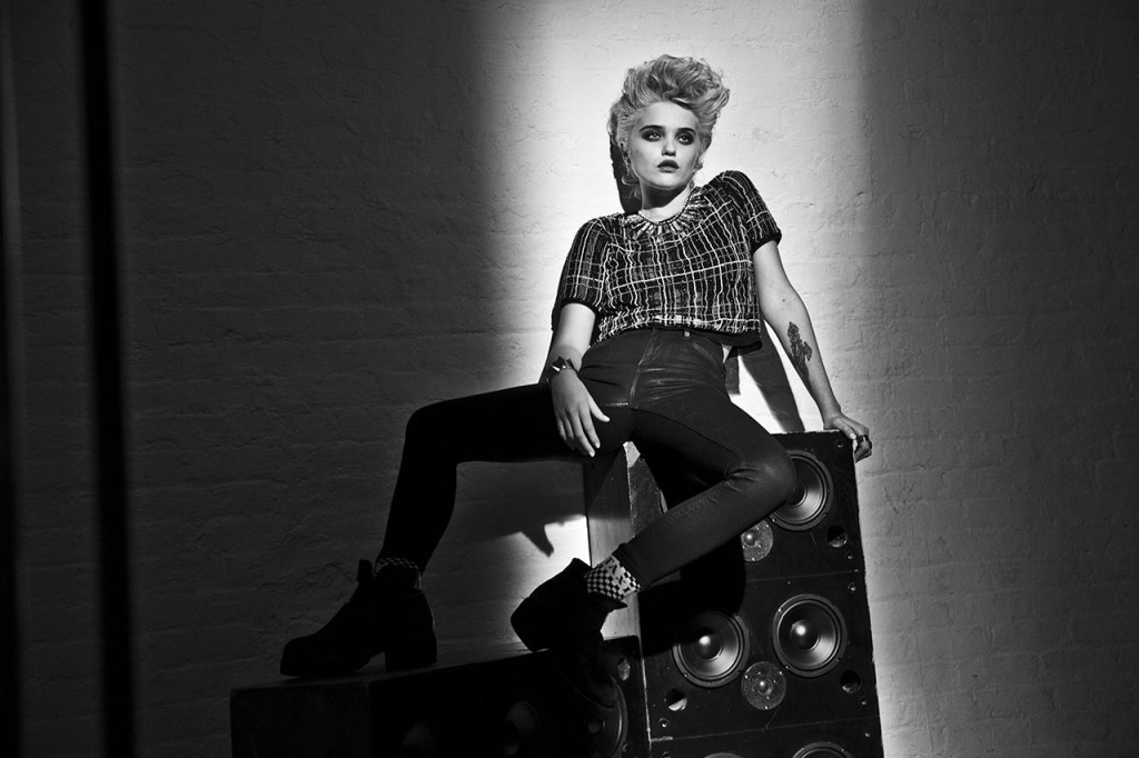 Sky Ferreira