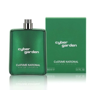 Cyber Garden di Costume National