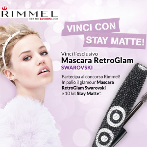 rimmel