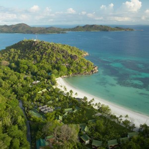 Paradise Sun Hotel Praslin, Seychelles