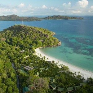 Paradise Sun Hotel Praslin, Seychelles