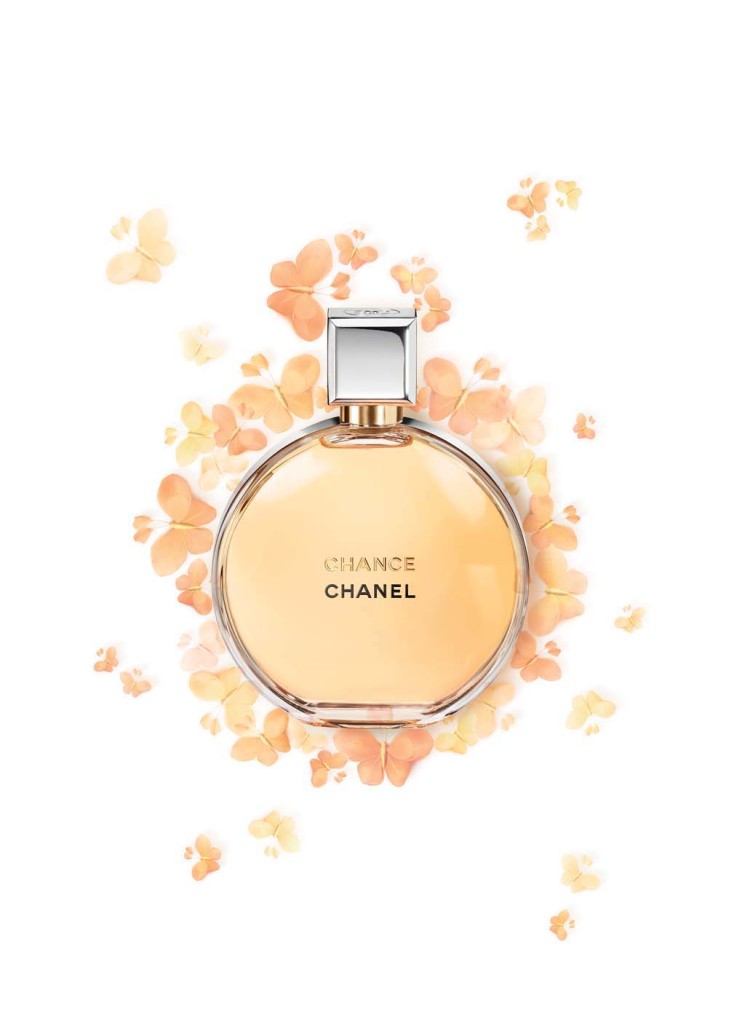 Chance Chanel