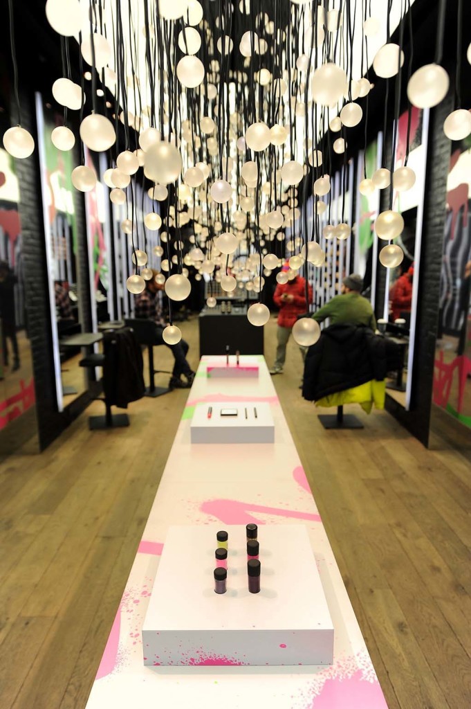 MAC Cosmetics Launches Viva Glam Rihanna