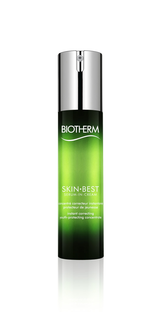 Siero Skin Best di Biotherm