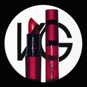 Mac Rihanna Viva Glam