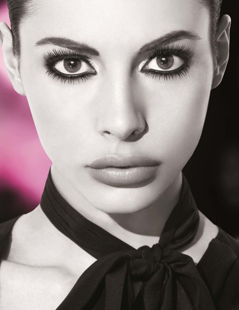 Big Eyes Maybelline