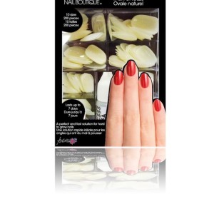 Andrea Fulerton Full Cover Nails