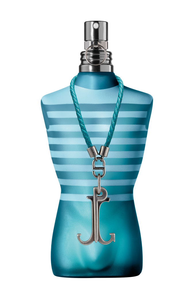 Jean Paul Gaultier Parfums Le Male Edt