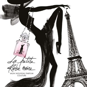 La Petite Robe Noire Couture di Guerlain