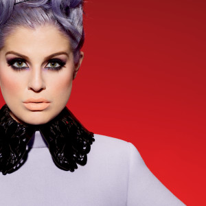 MAC Kelly Osbourne